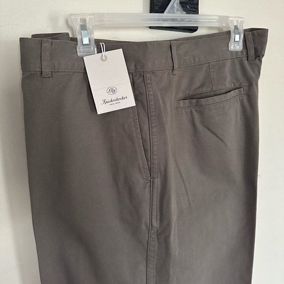 Knickerbocker NYC Staff Chino Twill Pant - Picture 7 of 13